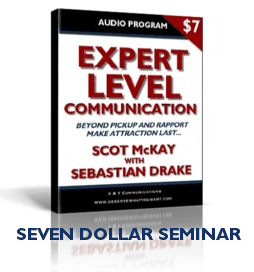 Expert Level Communication