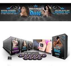 Massage Your Date