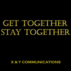 Get Together, Stay Together