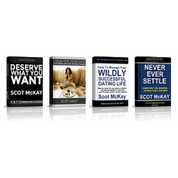 All Five Amazon Books