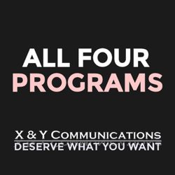 The Everything Package For Women