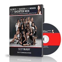 Secrets To Success With Women For Shorter Men