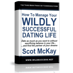 How To Manage Your Wildly Successful Dating Life