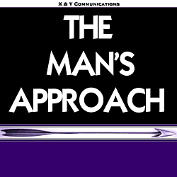The Man's Approach