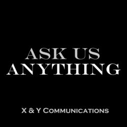 Ask Us Anything - E-Mail Coaching