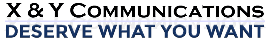 X & Y Communications