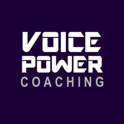 Voice Power Coaching