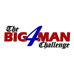 The Big 4 Man Challenge