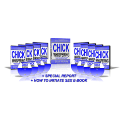Chick Whispering