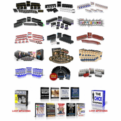 The Everything...And More Package