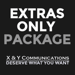 The Extras-Only Package