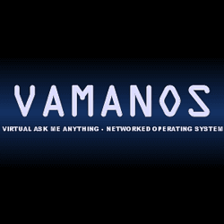 VAMANOS - 1st Month Free