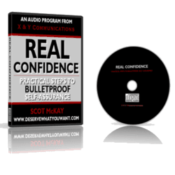 Real Confidence