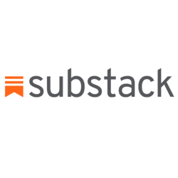 EXTRA VALUE: Substack - 1 Year Premium Access