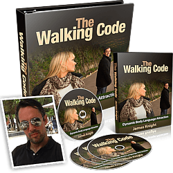 The Walking Code