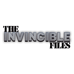 The Invincible Files
