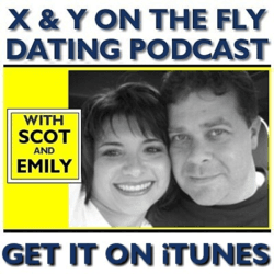 X & Y On The Fly - Lost Episodes