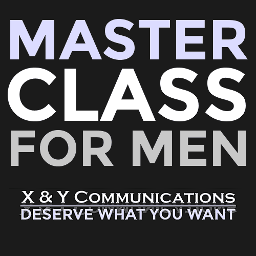 Masterclass For Men | Create Chemistry Fast | August 2025
